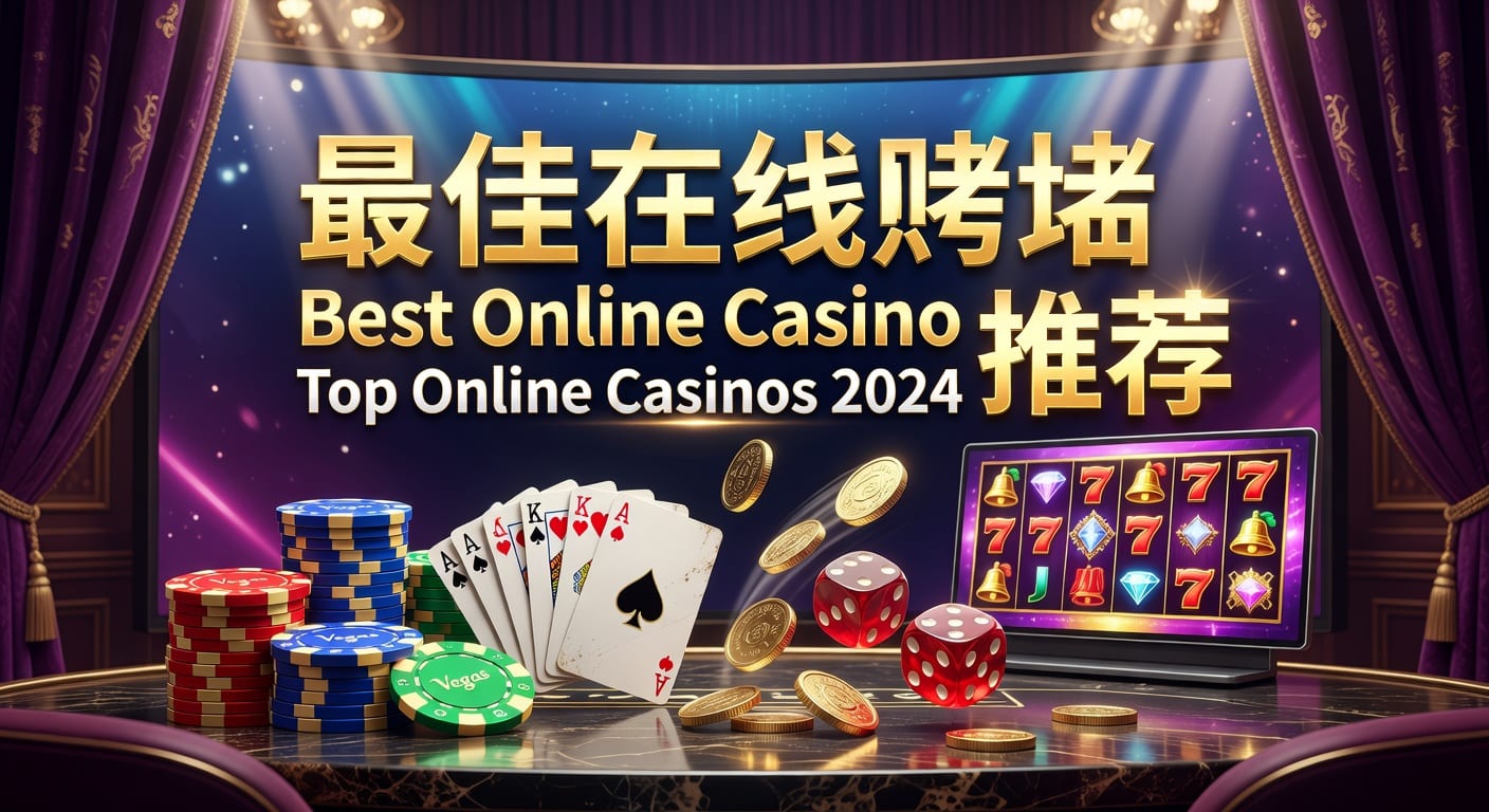 最佳在线赌场 best online casino top online casinos 2026年指南
