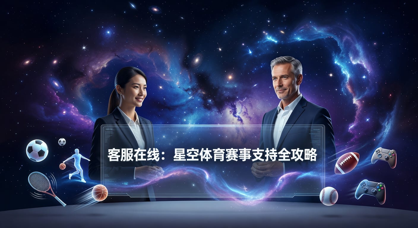 客服在线：2026年体育咨询与投注支持指南