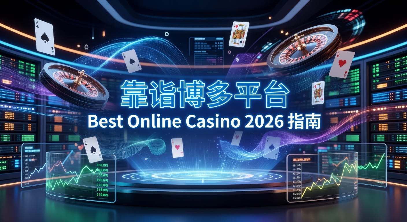 靠谱博彩平台判断与筛选思路（开云VIP）