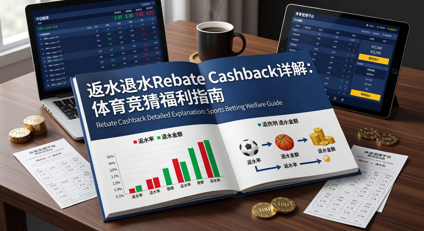返水 退水 rebate cashback：规则、计算与实战要点