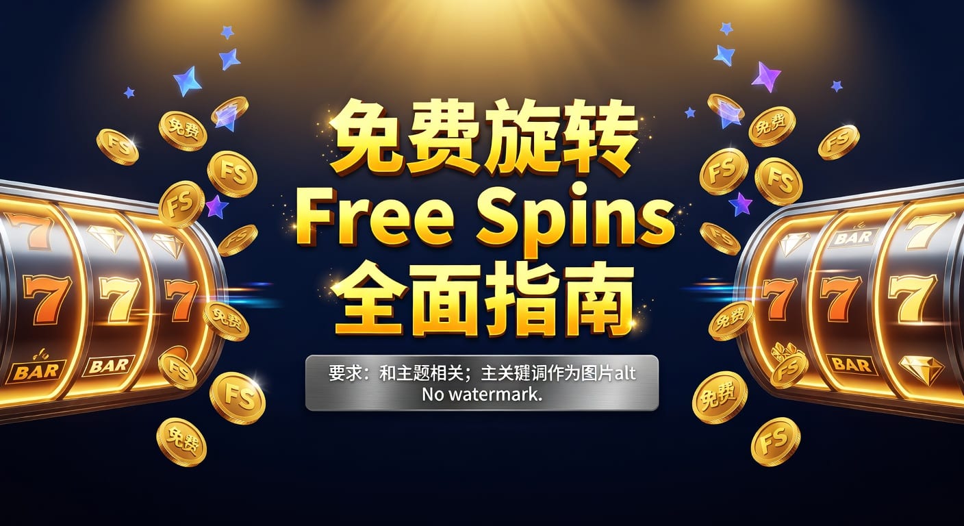 免费旋转 free spins：2026年体育玩家获取与使用指南