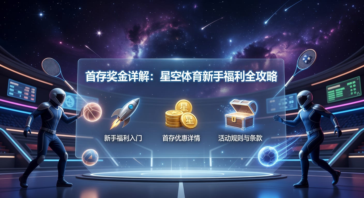 首存奖金 first deposit bonus：2026年领取规则与实战要点