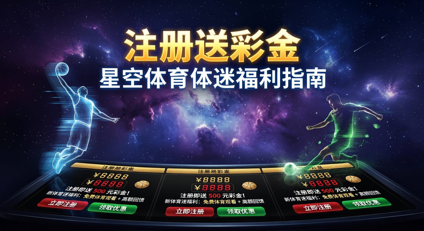 首存体育彩金解析：2026年领取规则与注意事项