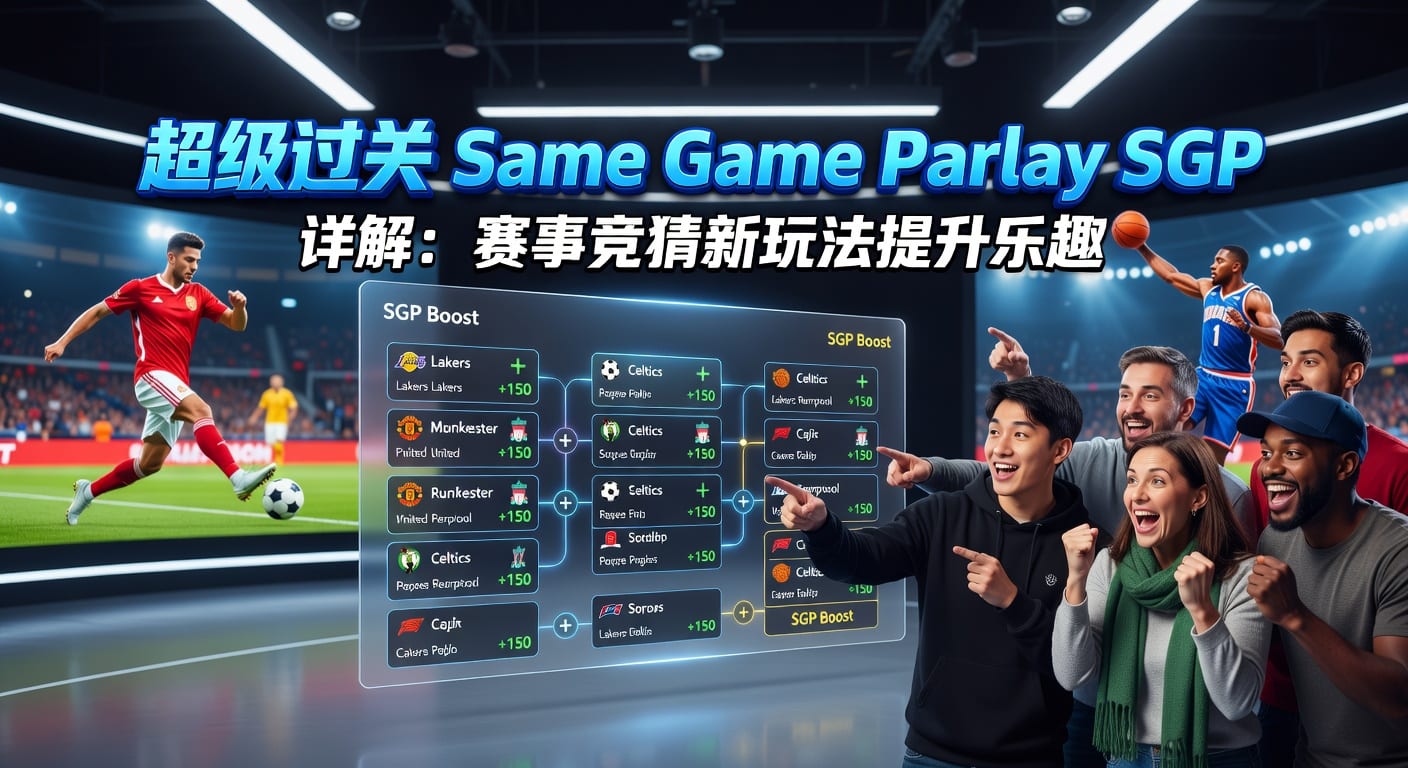超级过关投注技巧与实战思路｜威廉希尔体育官网