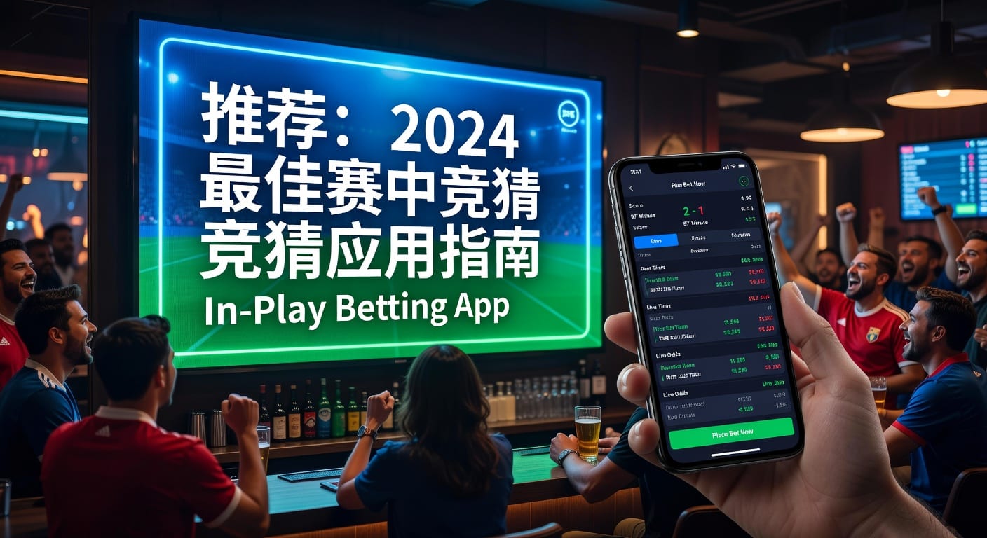 滚球赔率 in-play odds：实时变化与解读方法