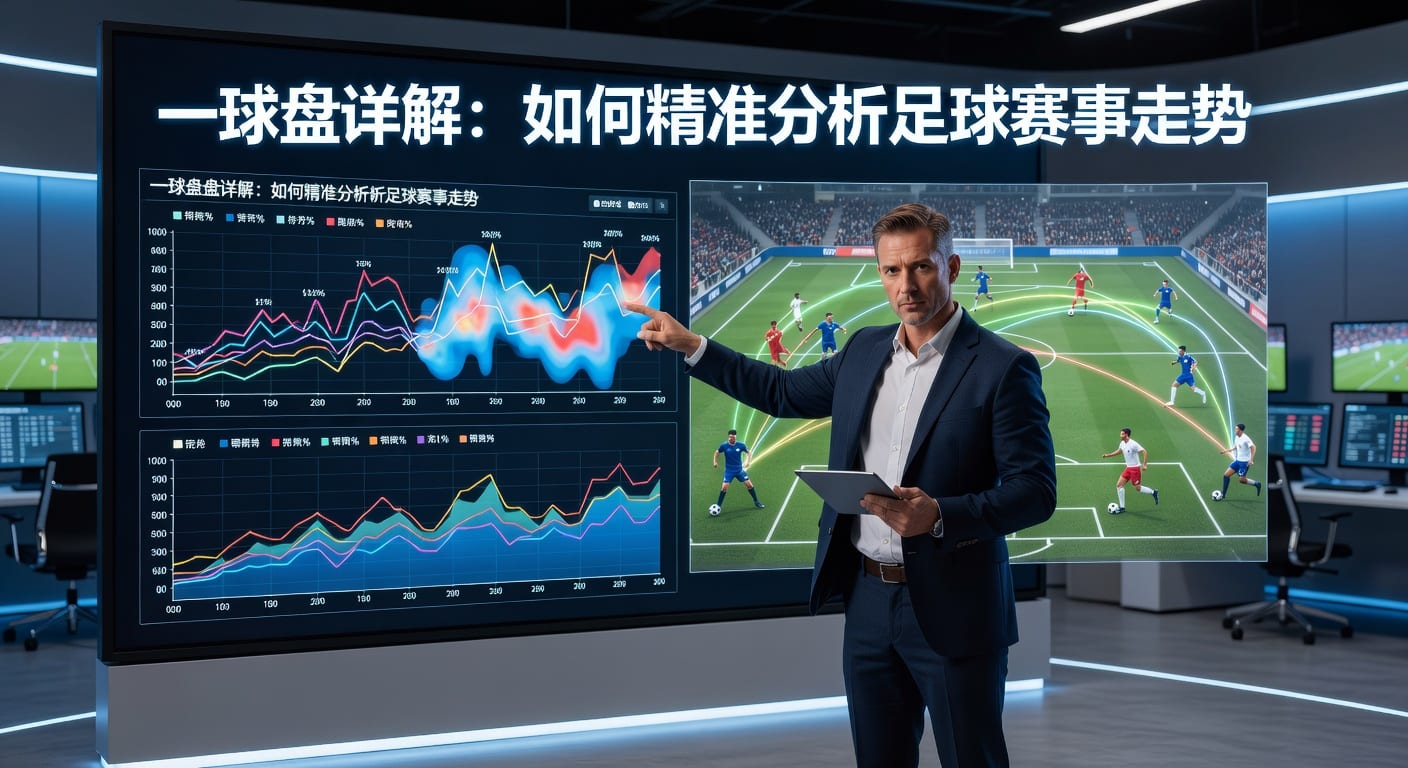一球盘投注技巧与临场判断｜开云VIP体育观察