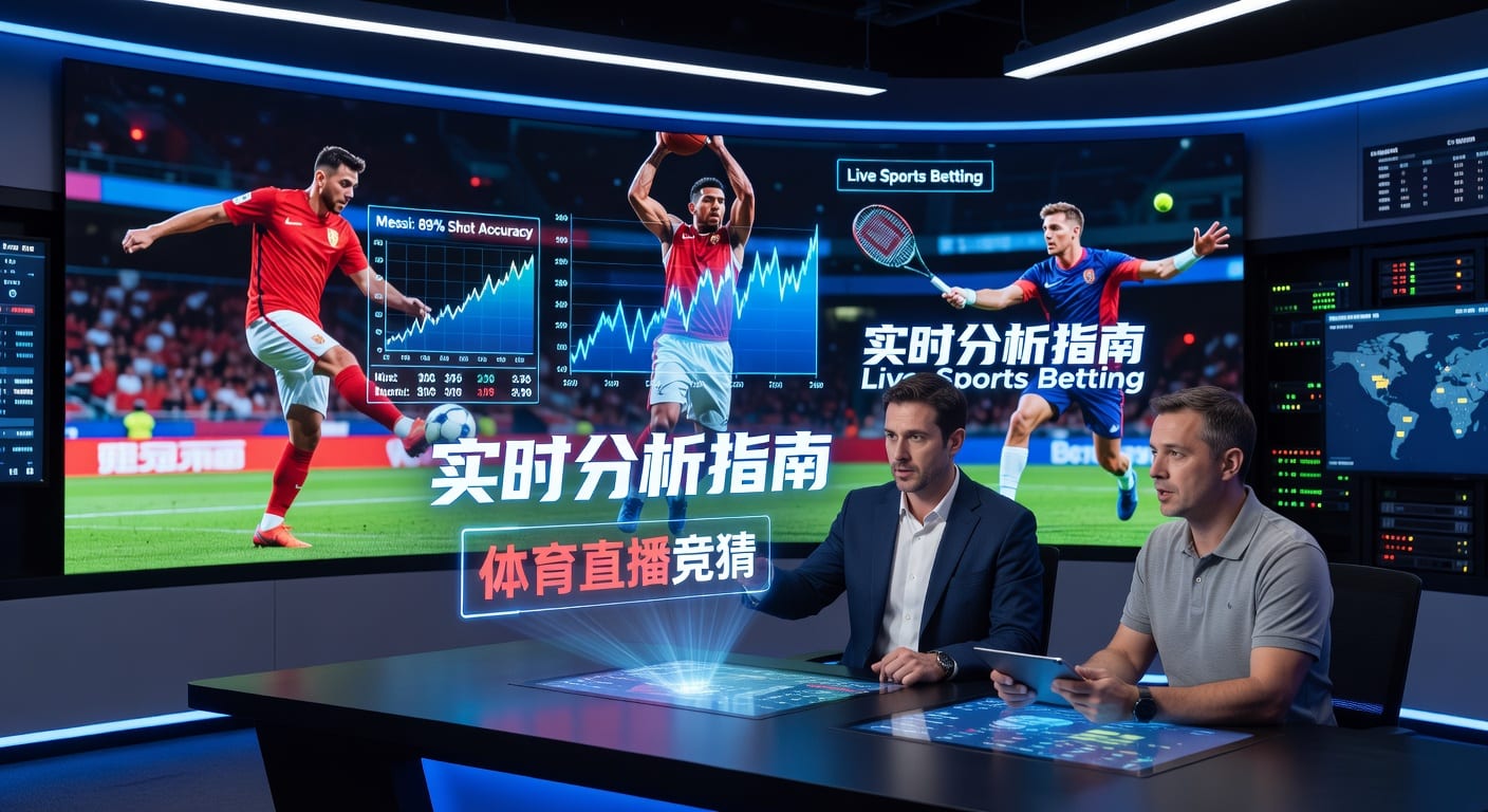 体育直播投注 live sports betting live streaming betting：2026年观看与判断方法