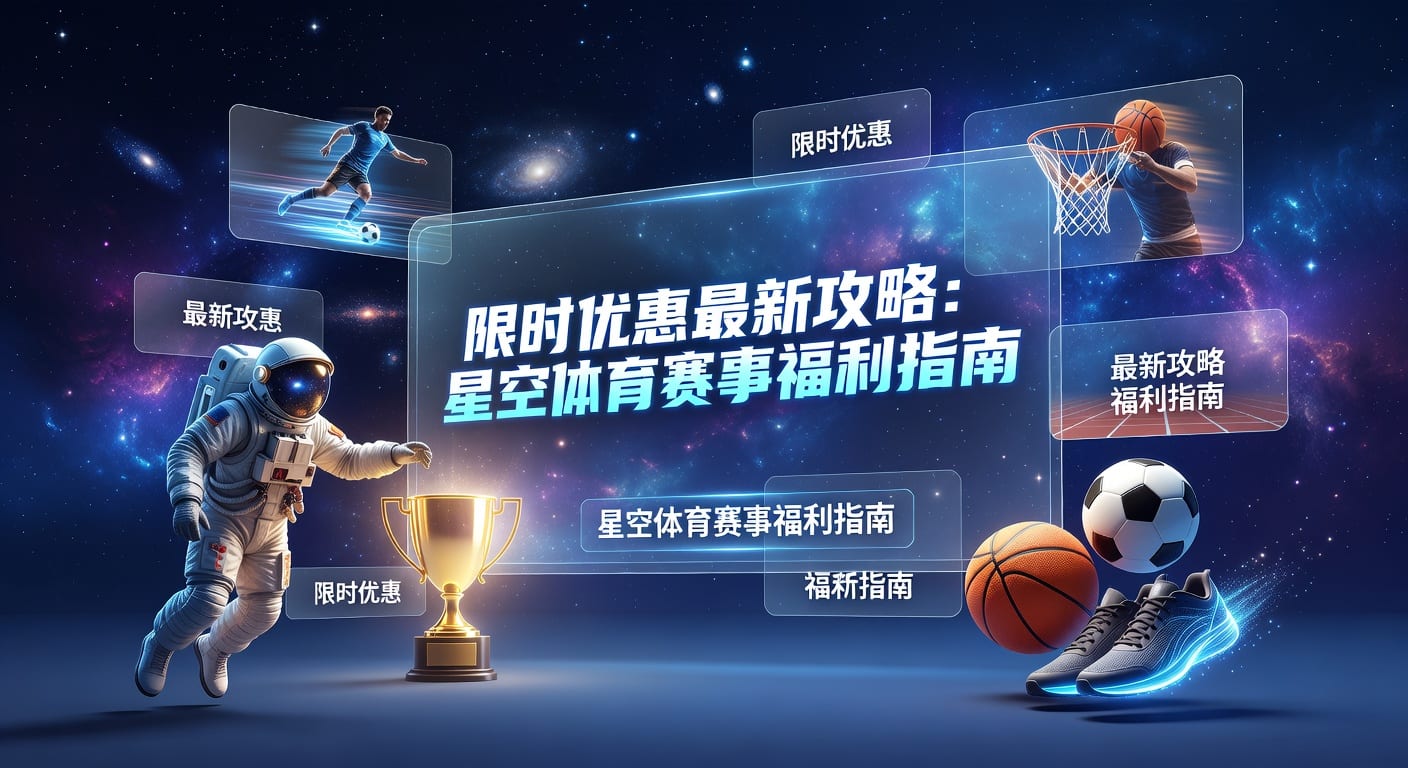 限时优惠 limited offer：本站最新活动与体育用户指南
