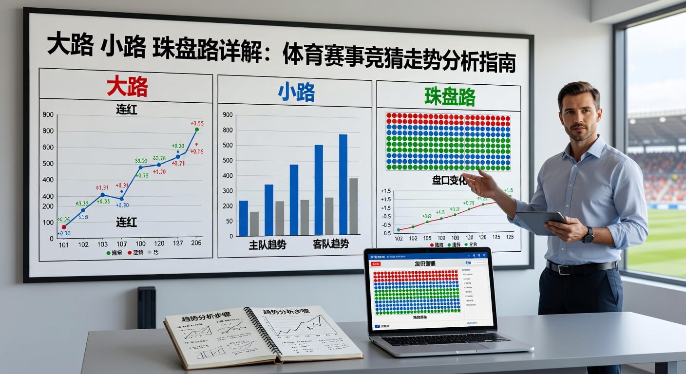 小路｜体育资讯检索意图与实战解读