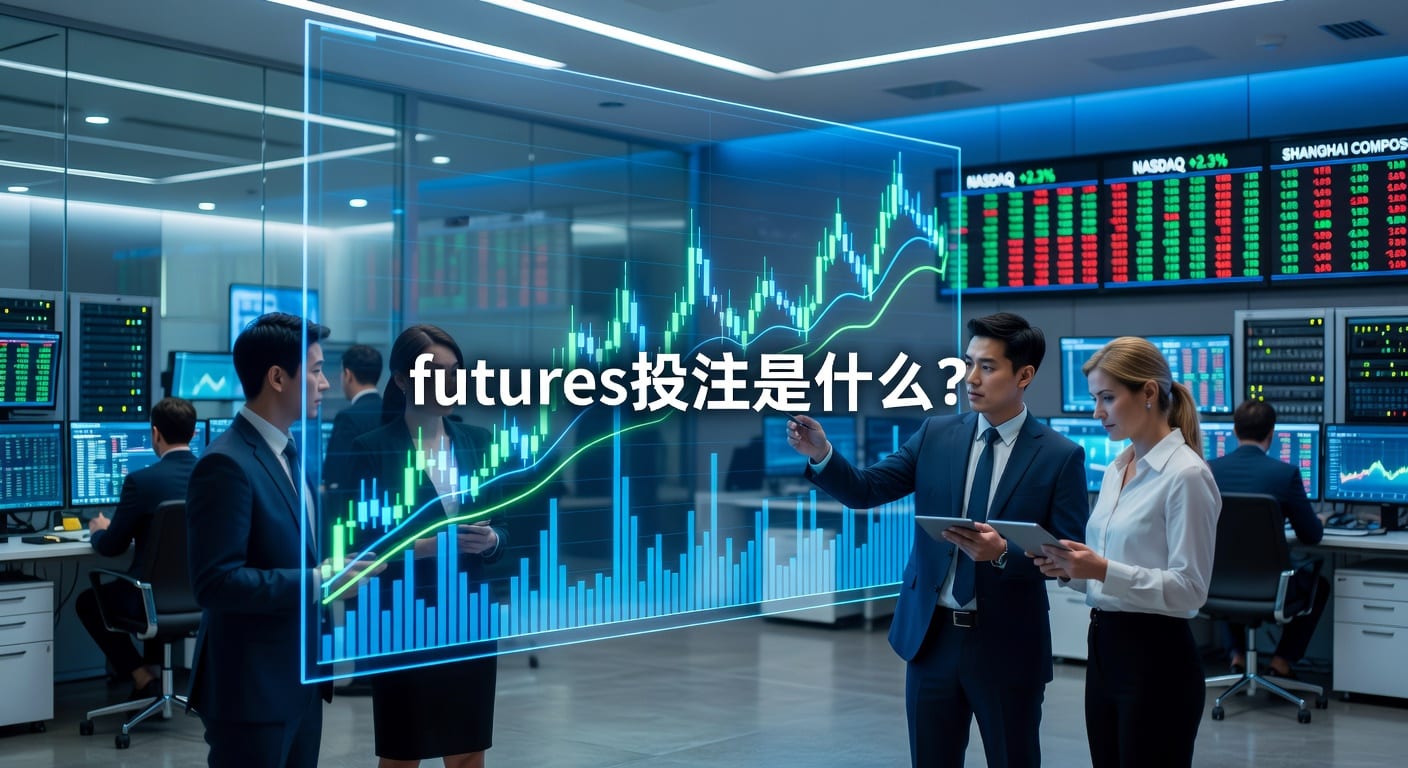 期货投注 futures：对冲思路与实操要点