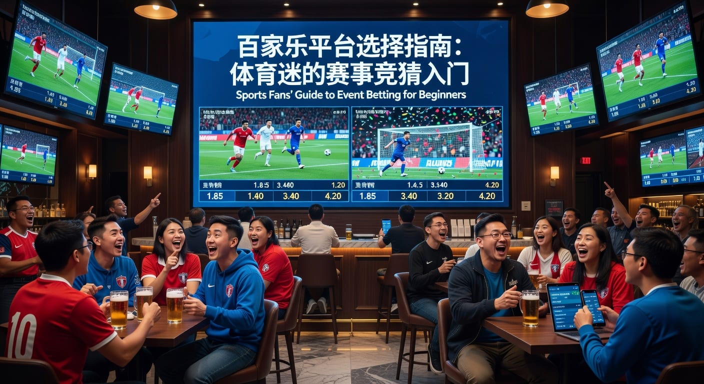 百家乐平台解析：2026年选择逻辑与风险边界