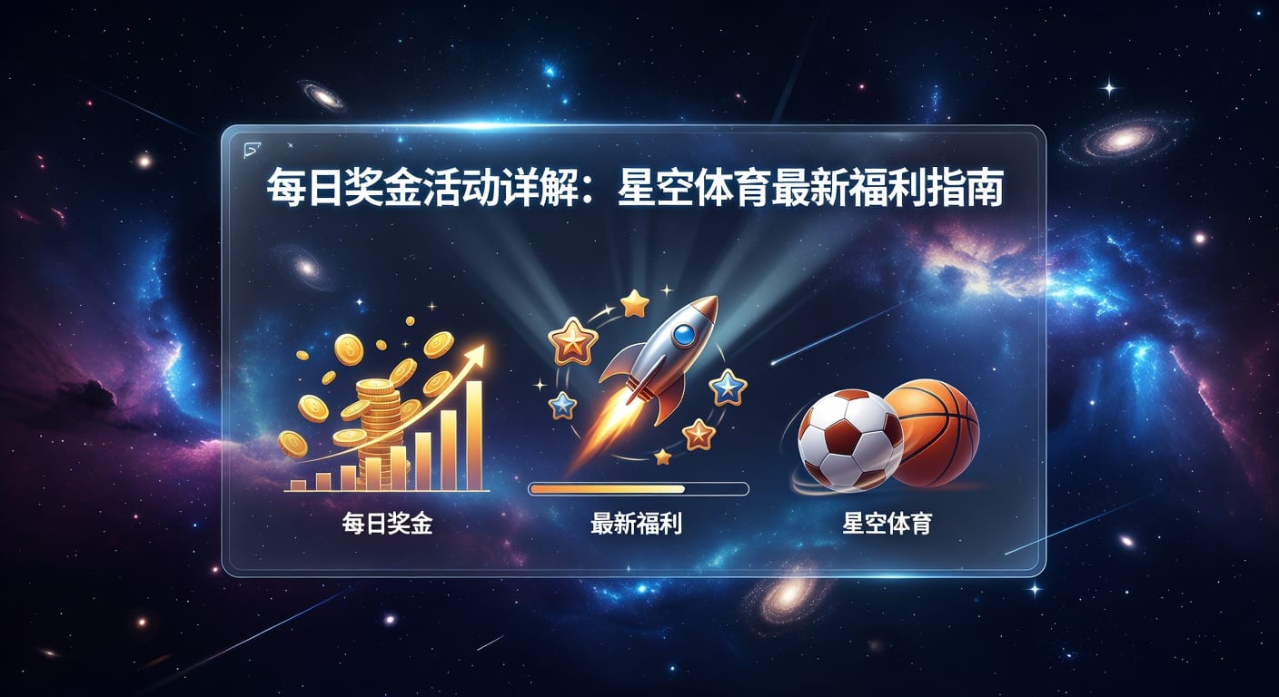 每日奖金 daily bonus：领取规则与体育玩家实用指南
