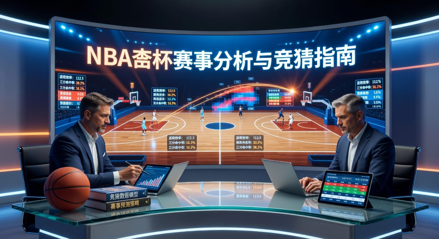NBA博彩 NFL博彩：投注技巧、赔率解读与风险判断