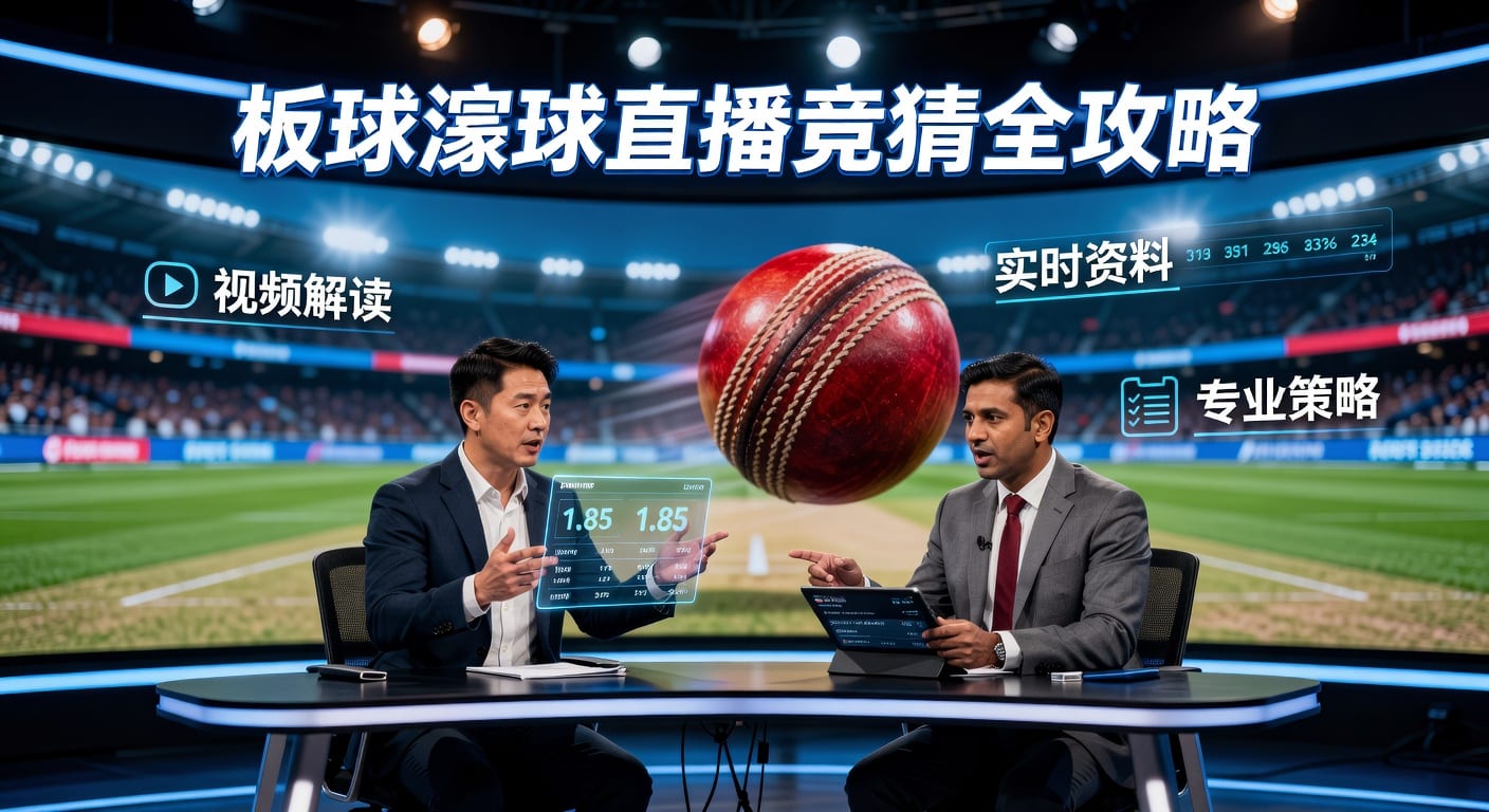 赌球 足球博彩 篮球博彩｜2026年投注技巧与风险分析