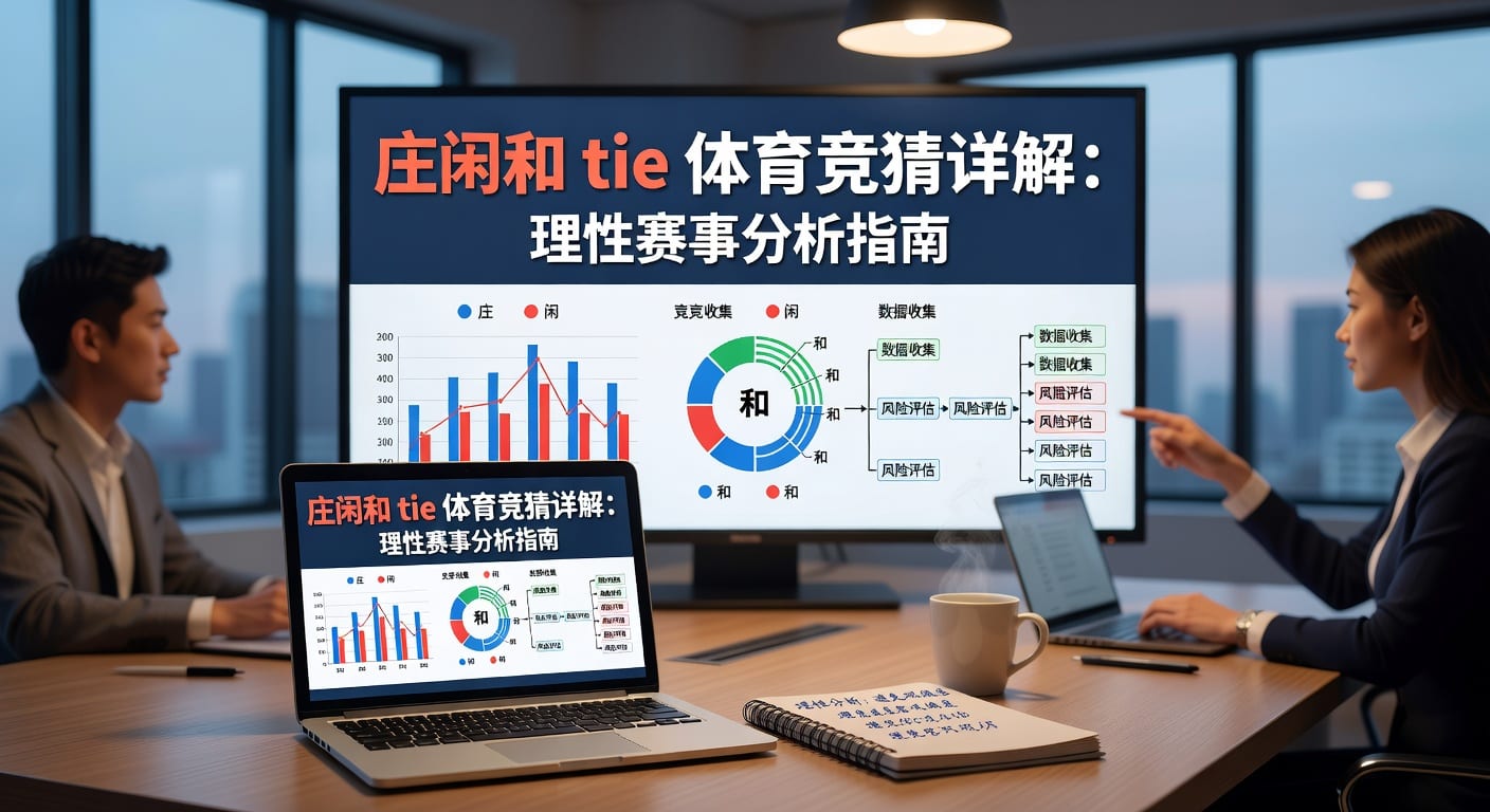 庄闲和 tie 解析：规则、赔率与实战判断