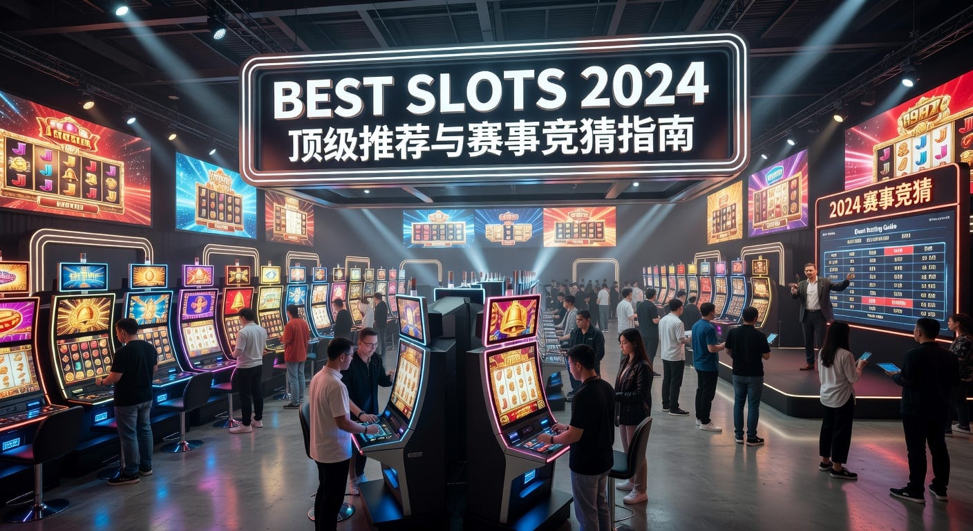 best slots：2026年选机思路与实战判断