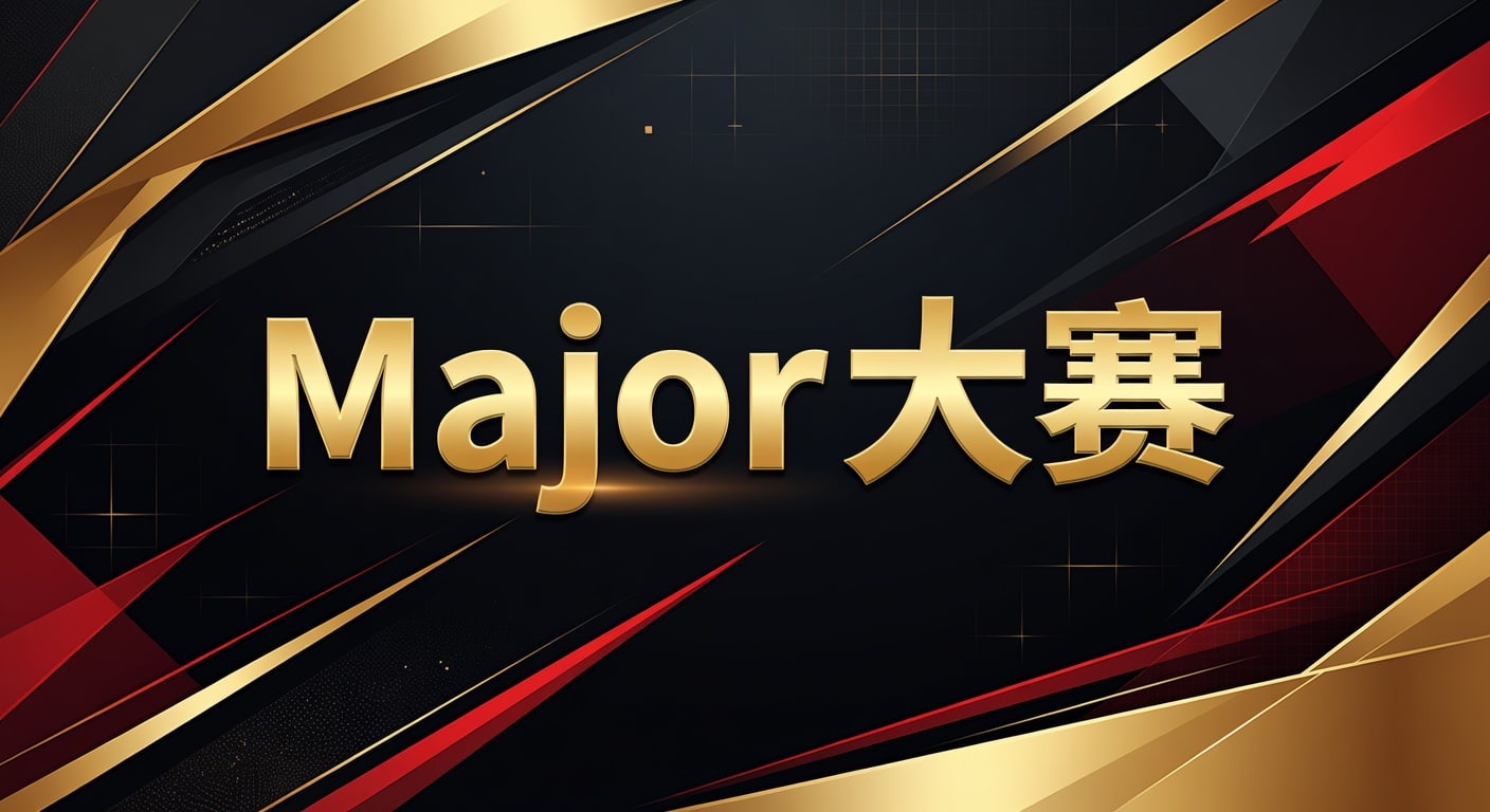 Major 大赛赛前观察与观赛判断