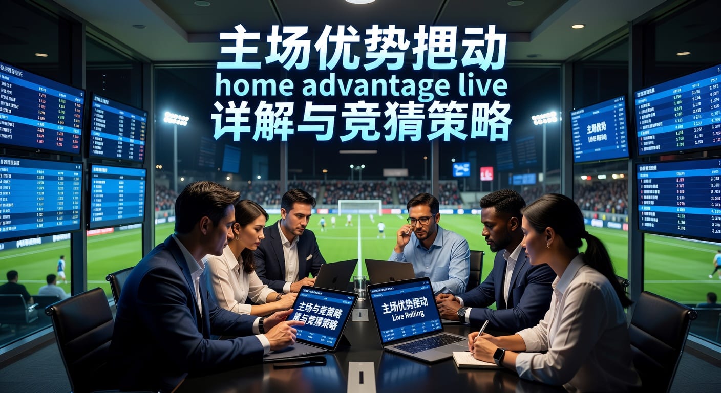 滚球主场优势 live 判断与实战要点