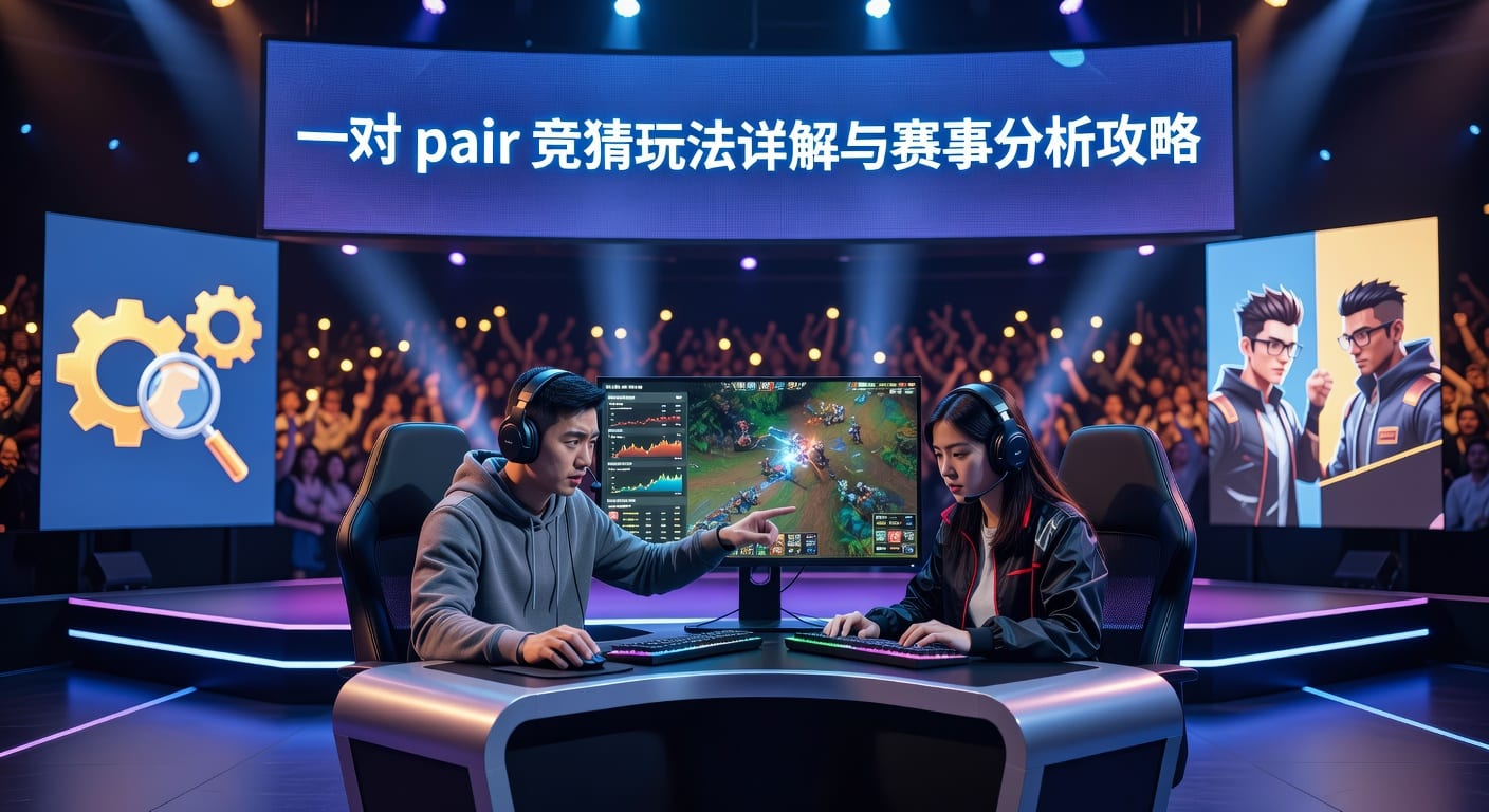 一对 pair 登录入口与使用指南