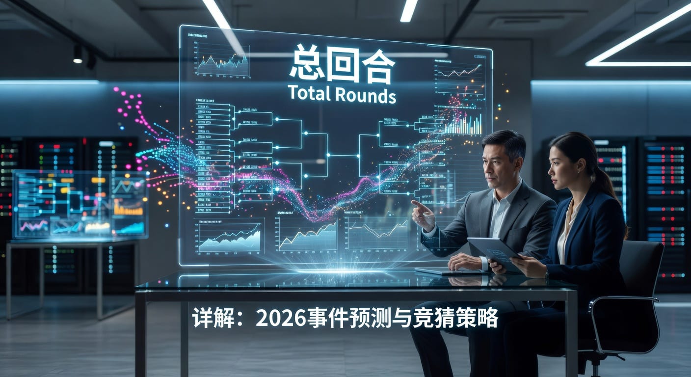 总回合 total rounds 深度解析：投注技巧与实战判断