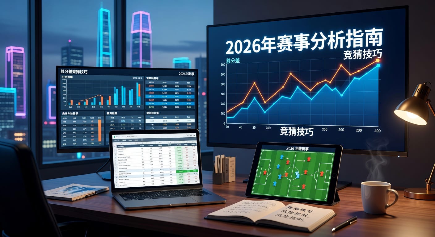 胜分差 winning margin：投注技巧、解读与实战思路
