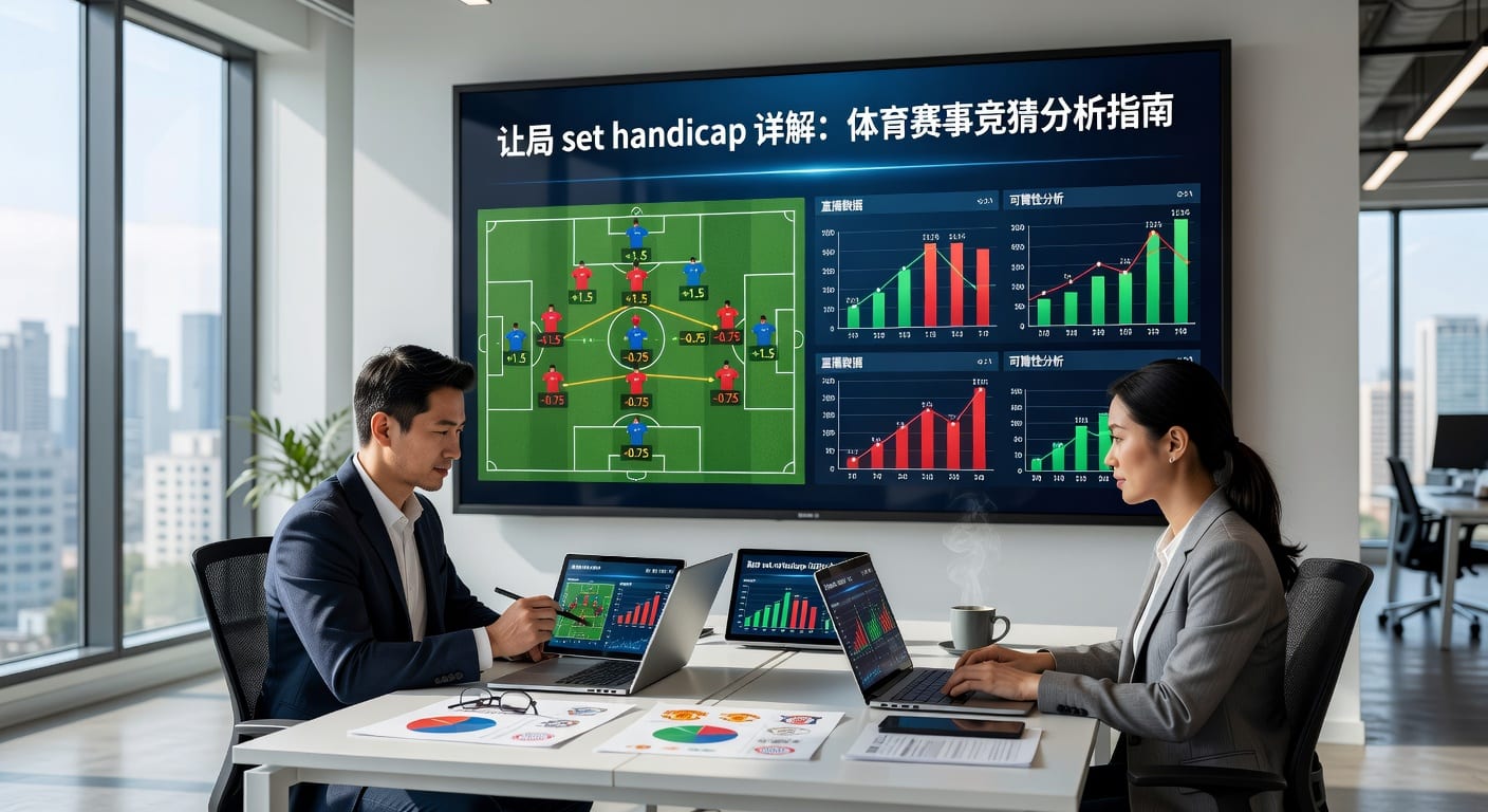 让局 set handicap 实战解读与判断思路