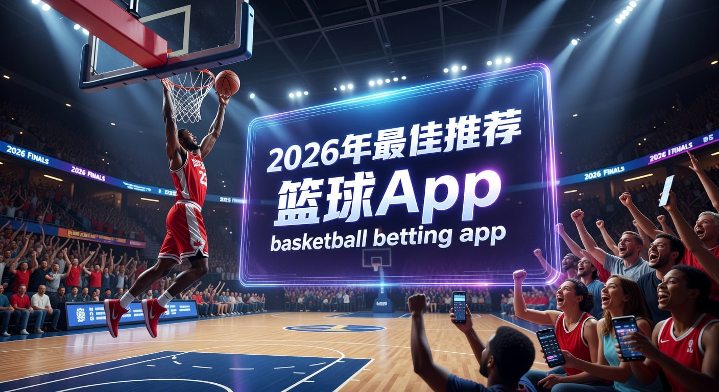 篮球App 选择指南：体育爱好者与博彩型玩家