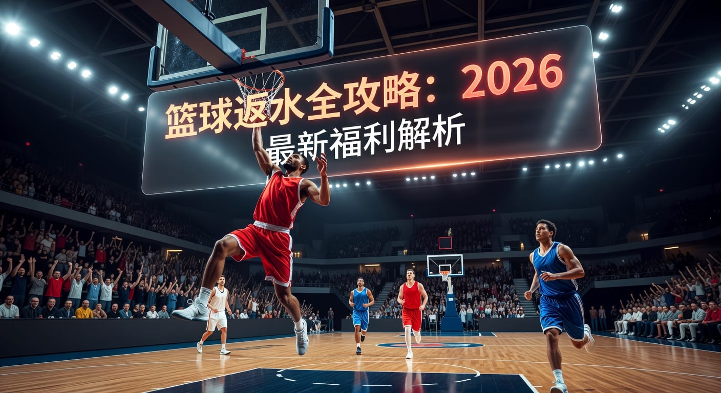 篮球返水 basketball rebate 实战解析与判断指南