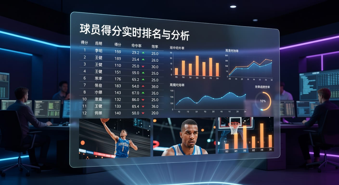球员得分 player points｜2026年解读与投注技巧思路