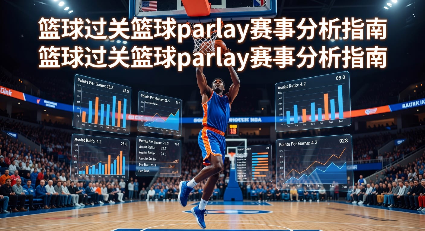 篮球过关 basketball parlay 实战思路与风控方法