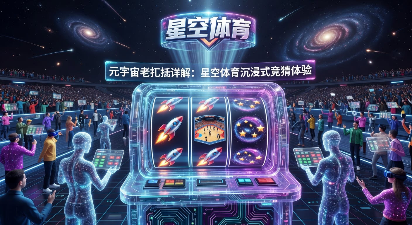 元宇宙老虎机：玩法、风险与趋势解析