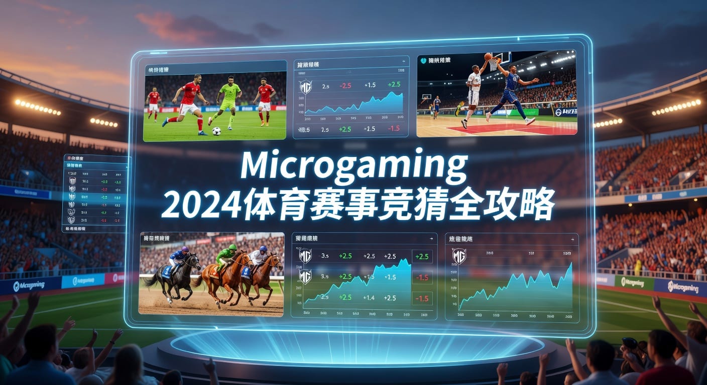 Microgaming 体育玩家内容解析与体验指南