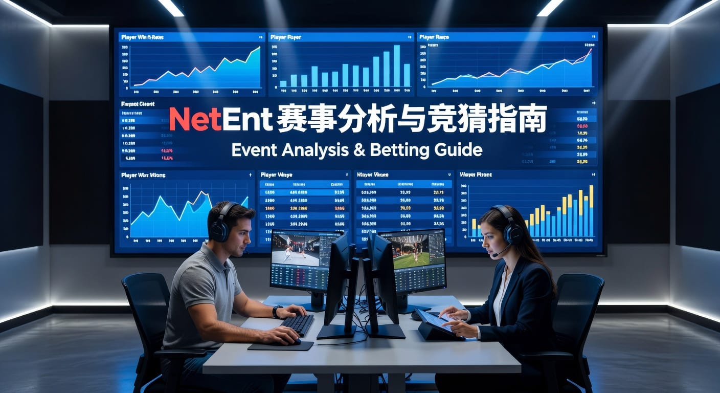 NetEnt 最新解析：玩法、体验与选择要点