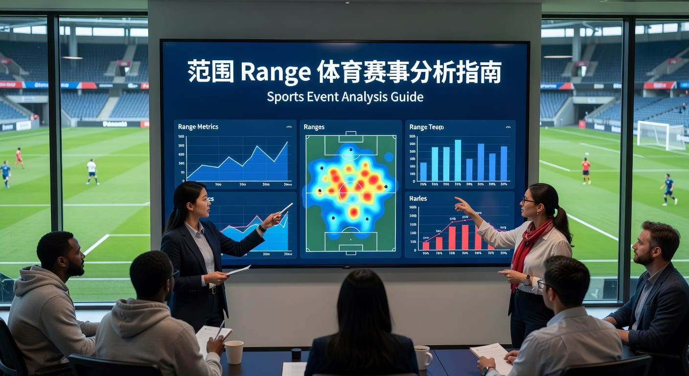 range 玩法范围解析与实战思路