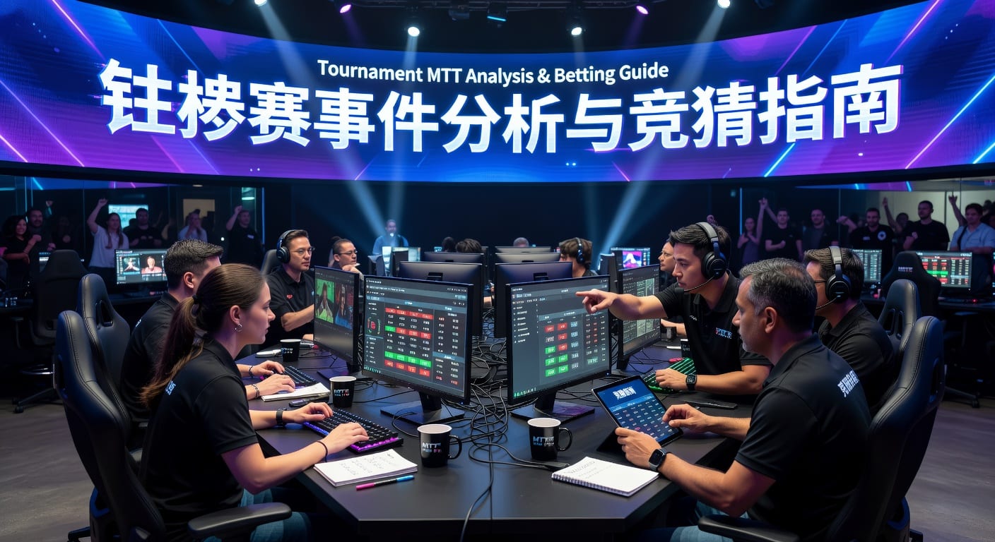 锦标赛 tournament MTT 赛事解读与实战策略