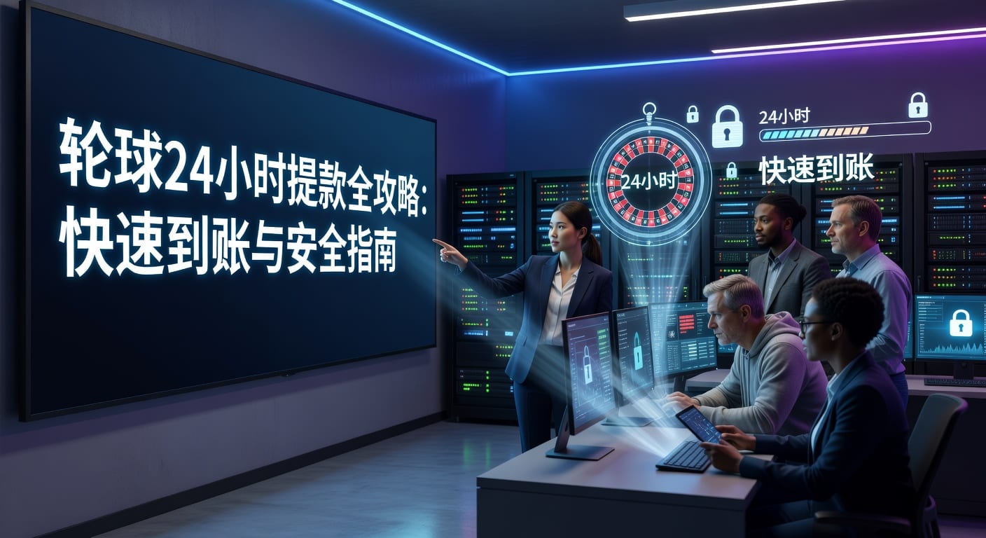 滚球24小时提款：到账节奏与风控自查指南