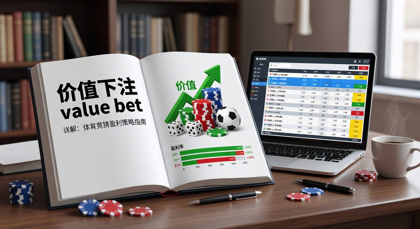 下注 bet：体育赛事下注思路与风险要点
