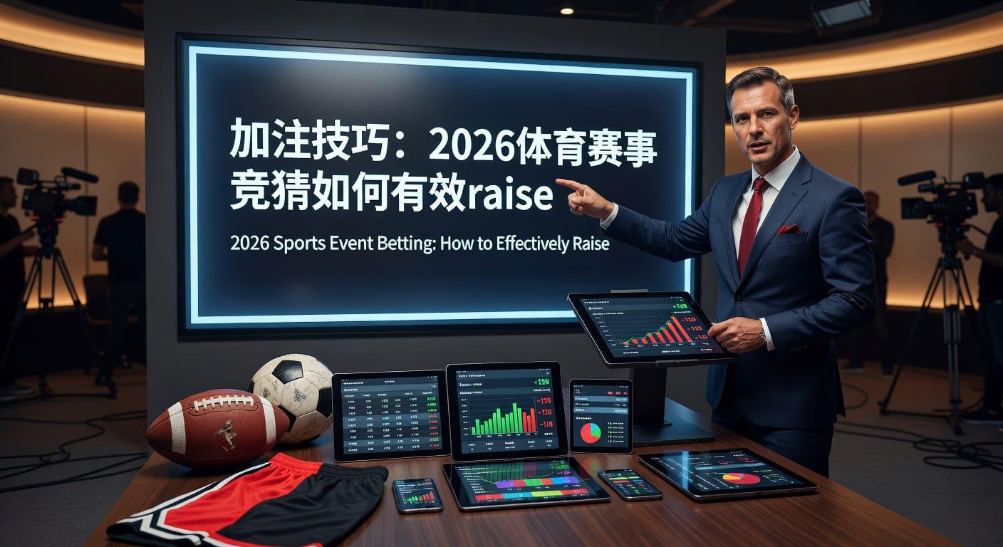 加注 raise 实战解读：体育玩家如何判断节奏