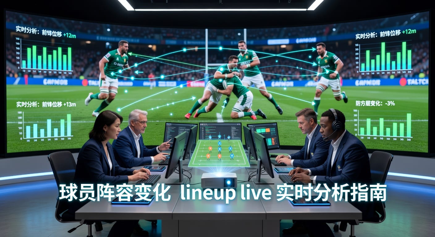 滚球阵容变化 lineup live 赛中读阵指南