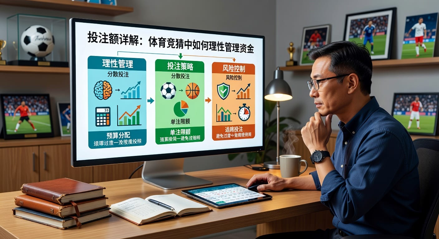 投注额 action：实战分析与判断框架