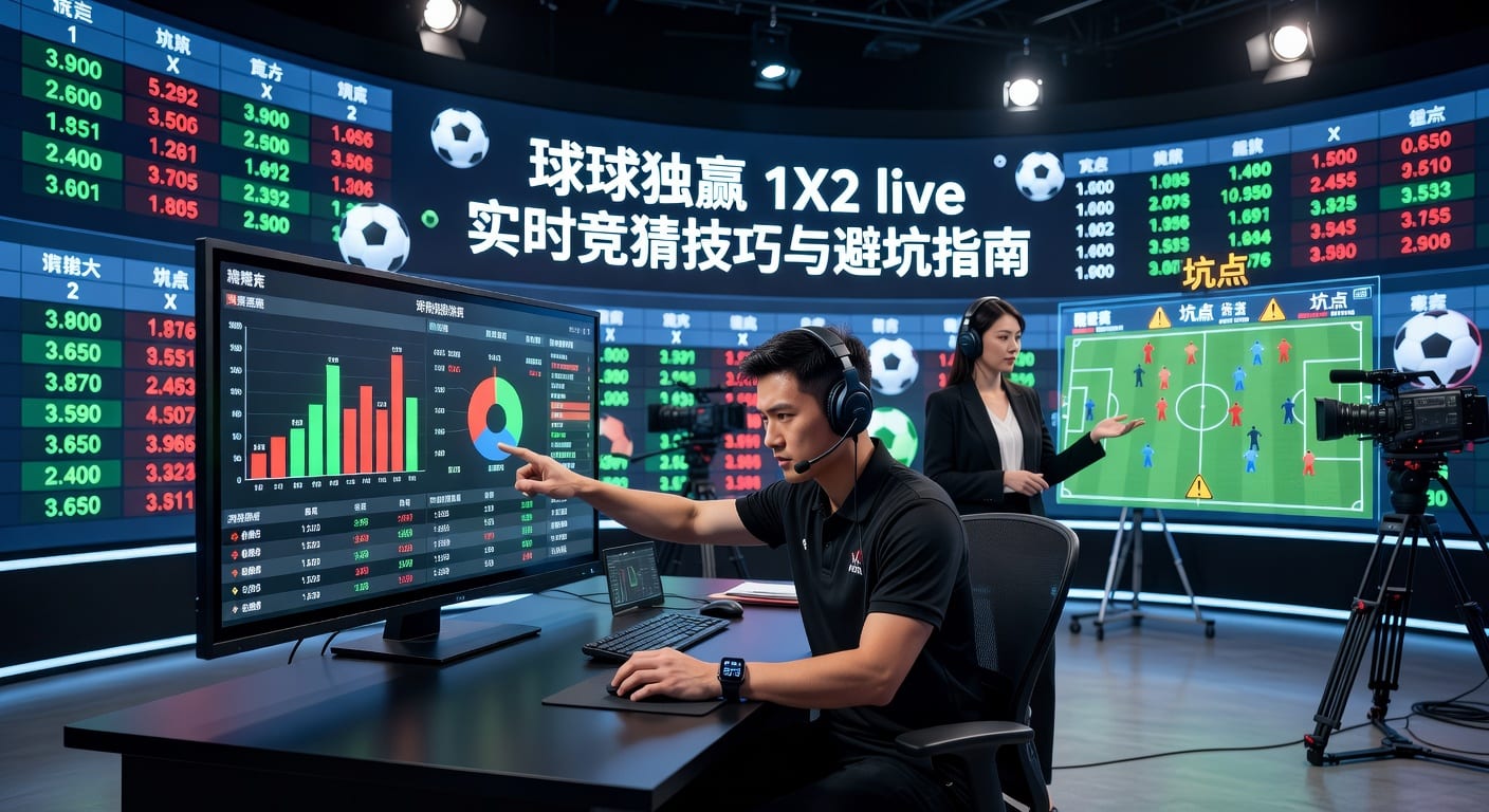 滚球独赢 1X2 live 实时投注技巧与赔率解读