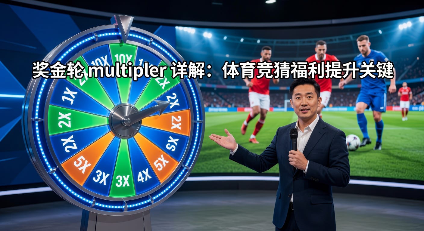 奖金轮 multiplier：机制解析与实战理解