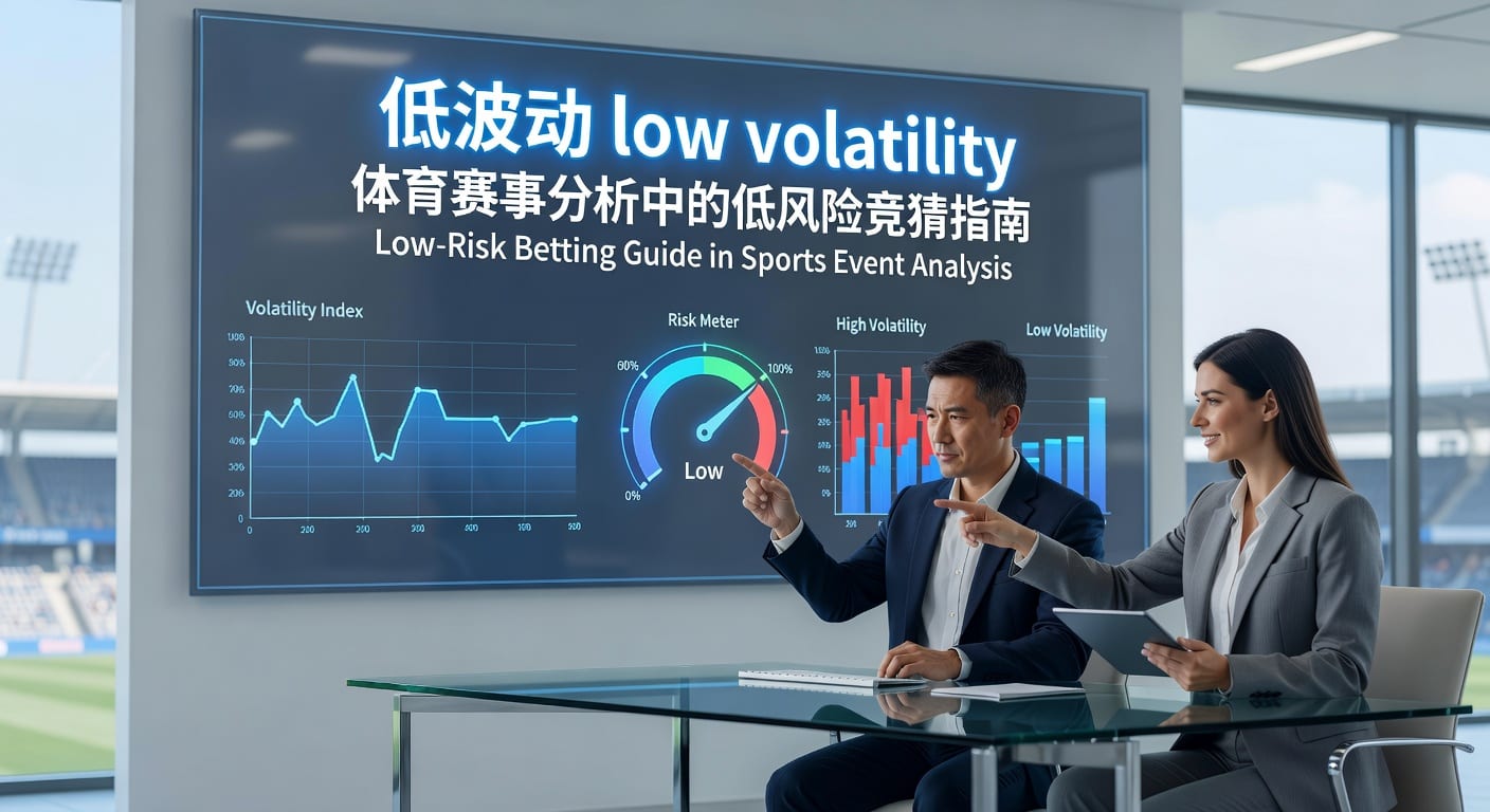 低波动 low volatility｜体育投注稳健策略与风险控制